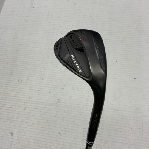 Vist Large View of Product Image Which is Used Cleveland CBX FULL FACE Golf Wedge Mens RH 64 Degree