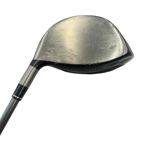 Vist Large View of Product Image Which is Taylormade, R7 QUAD, Driver