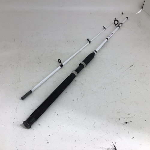 Vist Large View of Product Image Which is Used MARATHON SENTINEL 7FT MEDIUM ROD Fishing Rod Only