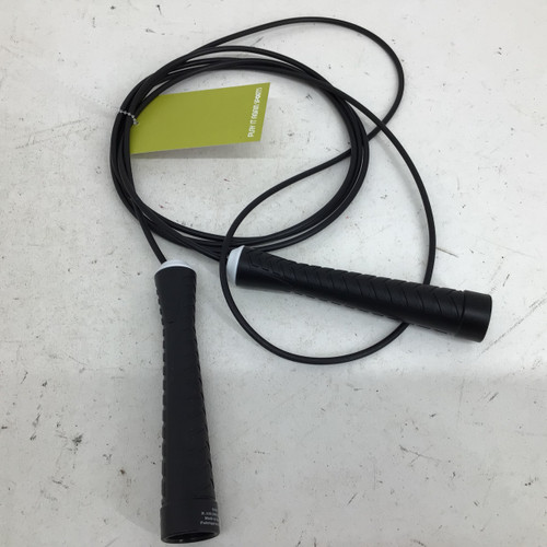 Vist Large View of Product Image Which is Used Nike FUNDAMENTAL SPEED ROPE Exercise Accessory Other