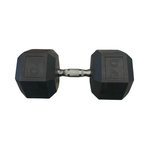 Vist Large View of Product Image Which is Cap, dumbbell