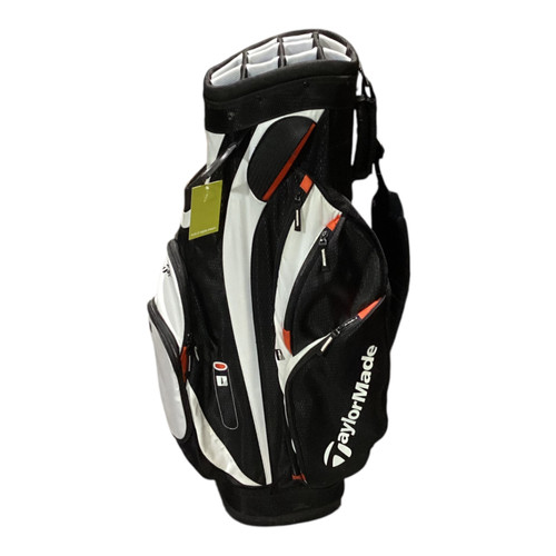 Vist Large View of Product Image Which is Used Taylormade STAND BAG Mens Stand Bag None