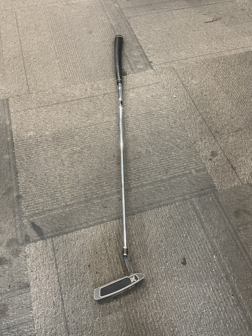 Vist Large View of Product Image Which is Used Odyssey 6600 DF Mens Putter RH