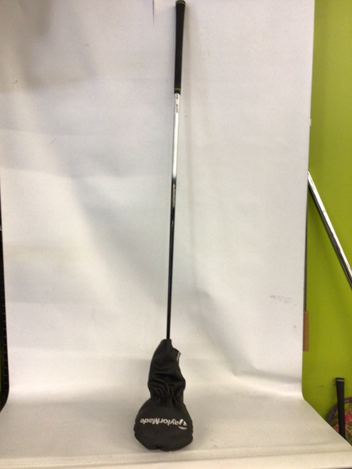 Vist Large View of Product Image Which is Used Taylormade M1 Mens Driver RH 9.5 Degree