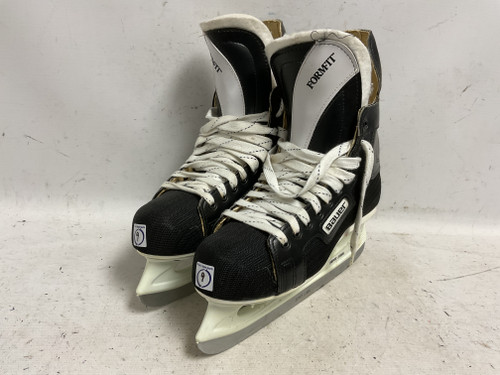Vist Large View of Product Image Which is Used Bauer INTERNATIONAL 99 Senior Hockey Skate Senior 9
