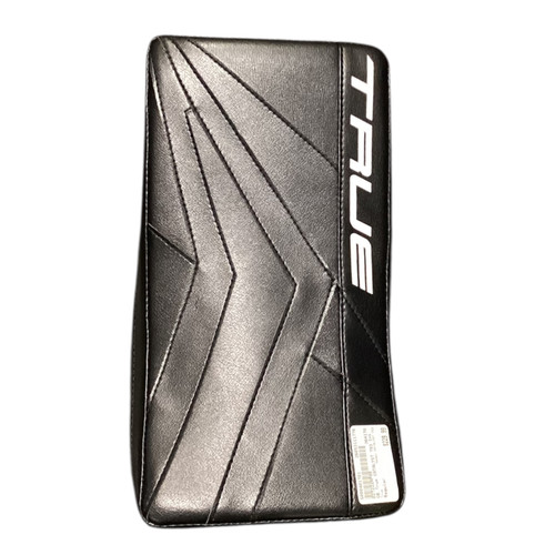 Vist Large View of Product Image Which is Used True CATALYST 7X3 Inter Goalie Blocker None
