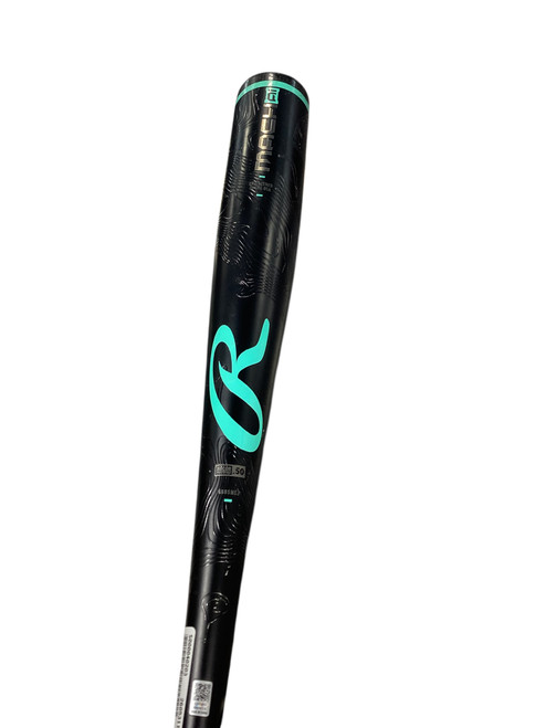 Vist Large View of Product Image Which is Used Rawlings MACH AI BB/SB High School -3 Bat 31"