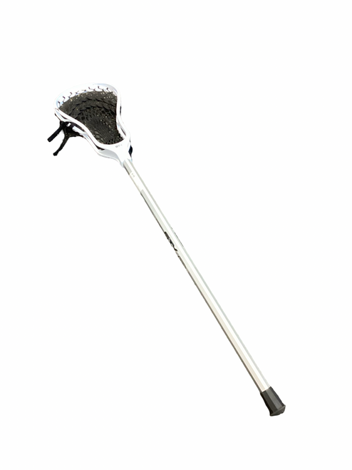 Vist Large View of Product Image Which is Used STX STALLION 6000 Men Atk/Mid Complete Stick White