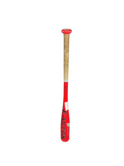 Vist Large View of Product Image Which is Used Easton TYPHOON ALX100 BB/SB USA 2 1/4 Bat 27"