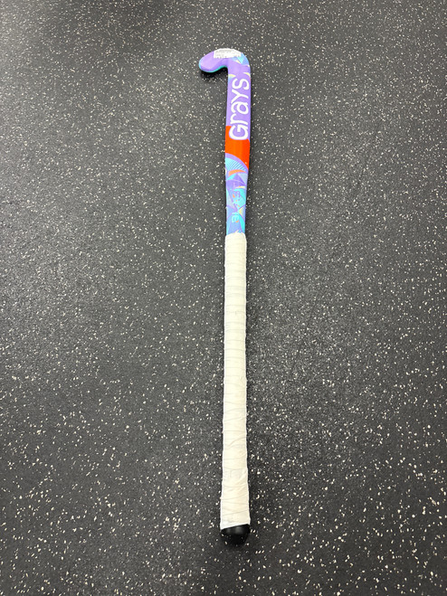 Vist Large View of Product Image Which is Used Grays BLAST FH Complete Stick Purple 36 1/2"