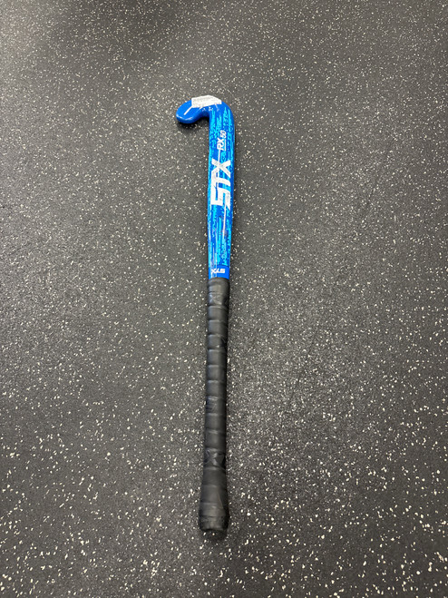 Vist Large View of Product Image Which is Used STX RX 50 FH Complete Stick Royal Blue 30"