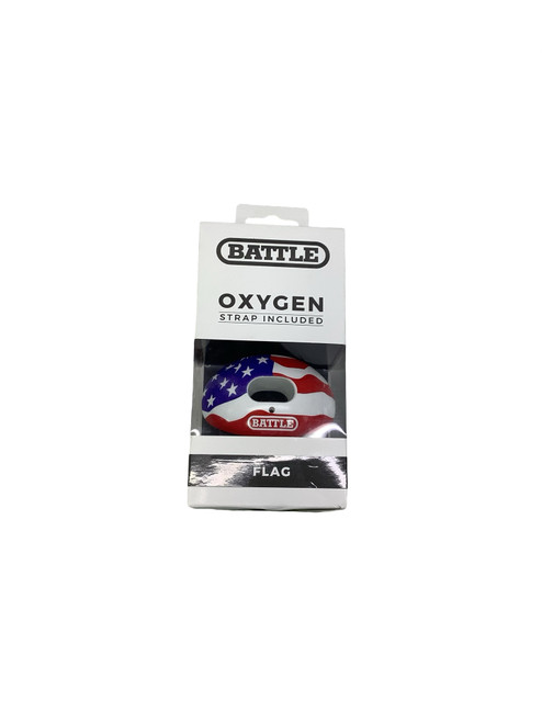 Vist Large View of Product Image Which is Used Battle Sports Football Accessory
