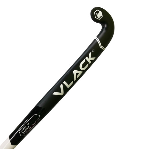 Vist Large View of Product Image Which is Used VLACK SABAH CLASSIC JUNIOR SERIES FH Complete Stick Black 32"