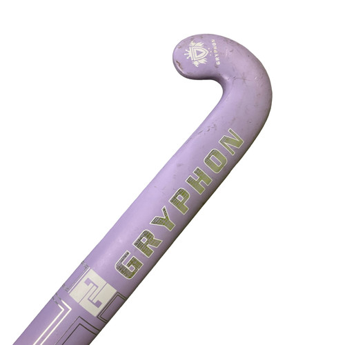 Vist Large View of Product Image Which is Used GRYPHON G24 COBRA FH Complete Stick Purple 31"