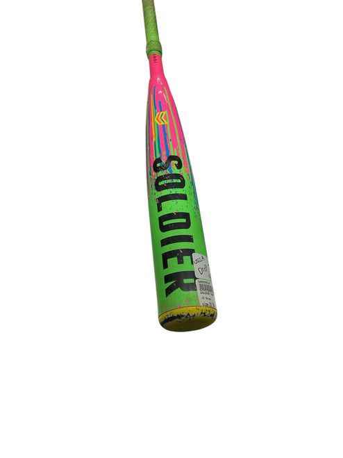 Vist Large View of Product Image Which is Used SOLDIER TANK BB/SB USSSA 2 3/4 Bat 31"