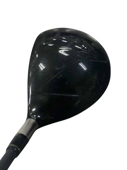 Vist Large View of Product Image Which is Used Taylormade 320 TI Mens Driver RH 9.5 Degree