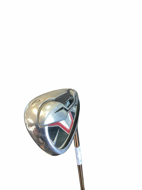 Vist Large View of Product Image Which is Used Nike VRS Golf Wedge Mens RH Pitching Wedge