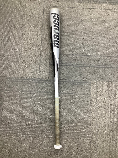 Vist Large View of Product Image Which is Used Marucci F5 BB/SB USA 2 5/8 Bat 31"