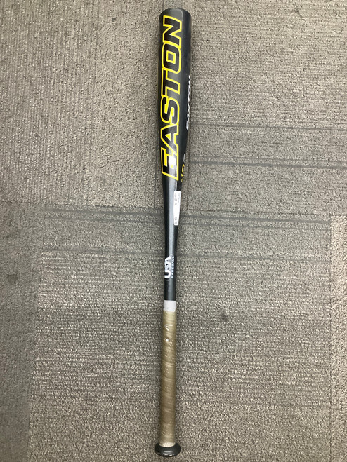 Vist Large View of Product Image Which is Used Easton HAVOC BB/SB USA 2 1/4 Bat 29"