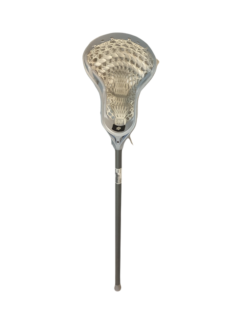 Vist Large View of Product Image Which is Used String King A105 Jr Atk/Mid Complete Stick Grey