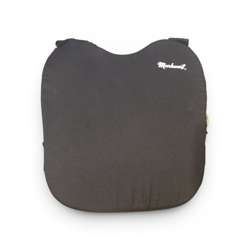 Vist Large View of Product Image Which is Used Markwort UMP BLOCKER Umpire Chest Protector