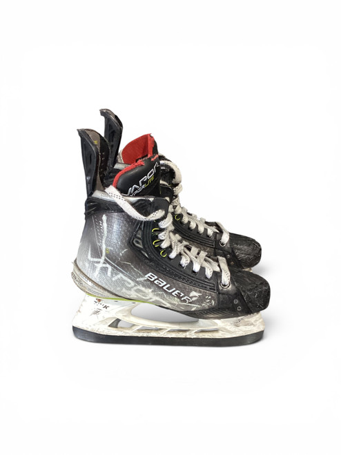 Vist Large View of Product Image Which is Used Bauer VAPOR HYPERLITE FIT 1 Senior Hockey Skate Senior 5
