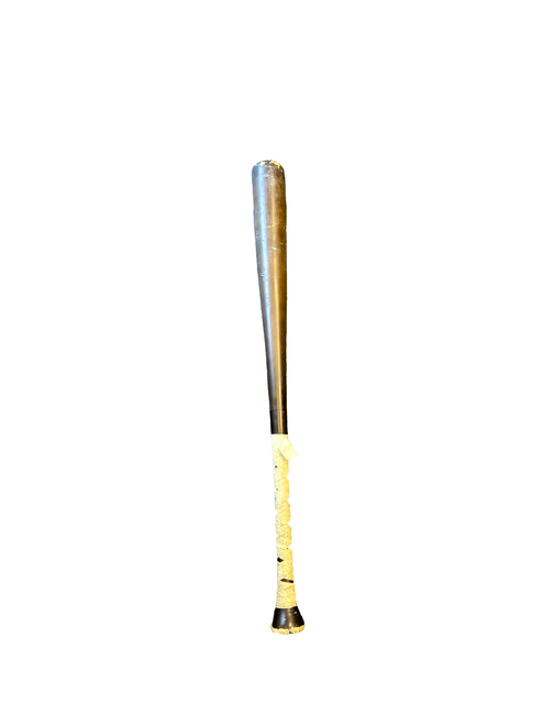 Vist Large View of Product Image Which is Used Mizuno BAMBOO MZB331 BB/SB Wood Bat 33"