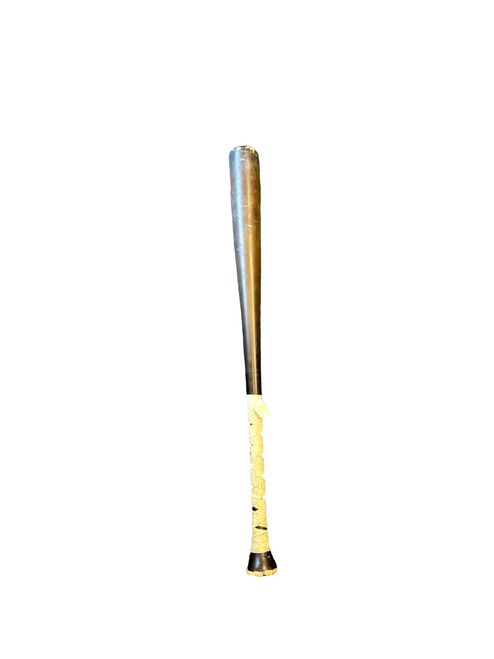 Vist Large View of Product Image Which is Used Mizuno BAMBOO MZB331 BB/SB Wood Bat 33"
