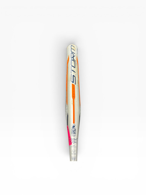 Vist Large View of Product Image Which is Used Rawlings STORM BB/SB Fastpitch Bat 32"