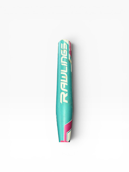 Vist Large View of Product Image Which is Used Rawlings STORM BB/SB Fastpitch Bat 31"
