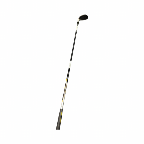 Vist Large View of Product Image Which is Used Maxfli CROSSBAX Mens Fairway Wood LH 3 Wood