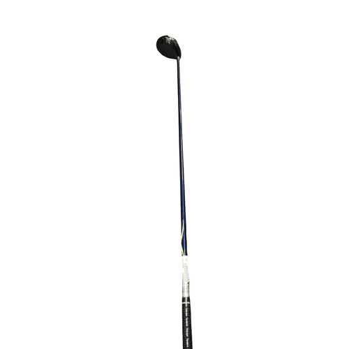 Vist Large View of Product Image Which is Used Callaway X Mens Fairway Wood RH 3 Wood