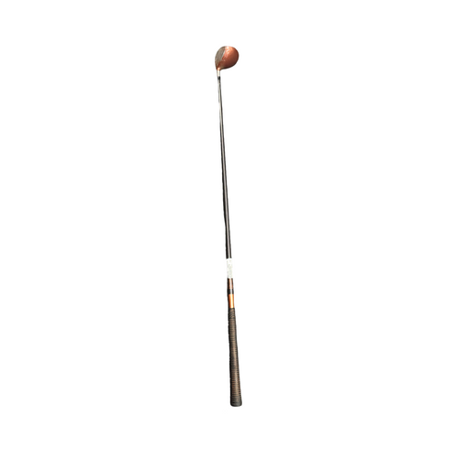 Vist Large View of Product Image Which is Used Taylormade TITANIUM Mens Fairway Wood RH 5 Wood