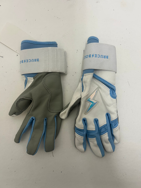 Vist Large View of Product Image Which is Used BB/SB Accessory Carolina Blue And White