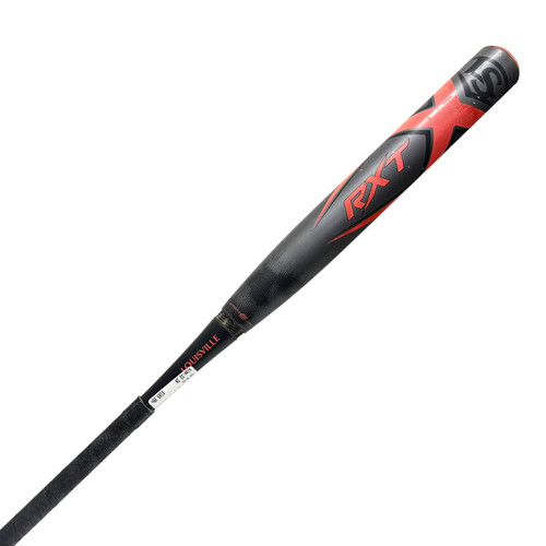 Vist Large View of Product Image Which is Used Louisville Slugger RXT X20 FPRXD10-20 Fastpitch Bat 33" -10 Drop