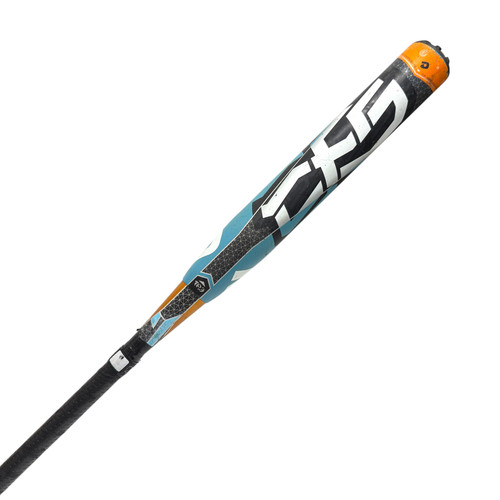 Vist Large View of Product Image Which is Used Demarini CF5 CFS12 Fastpitch Bat 29" -11 Drop