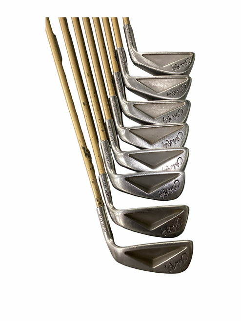 Vist Large View of Product Image Which is Used JOHN RILEY Womens Iron Set RH 3I-PW