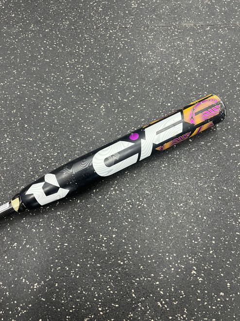 Vist Large View of Product Image Which is Used Demarini CF 2022 FASTPITCH BB/SB Fastpitch Bat 31"