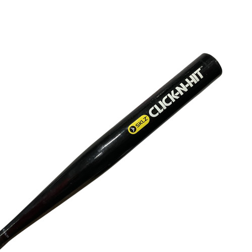 Vist Large View of Product Image Which is Used SKLZ CLICK N HIT BB/SB Training Aid