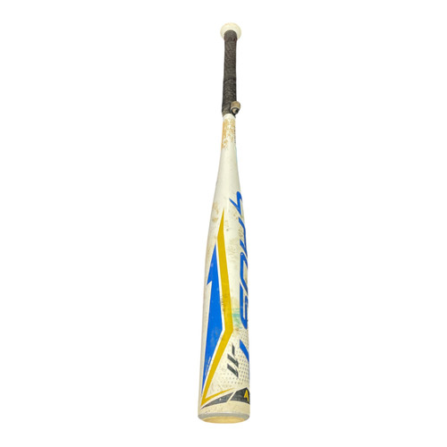 Vist Large View of Product Image Which is Used Easton GHOST BB/SB Fastpitch Bat 27"