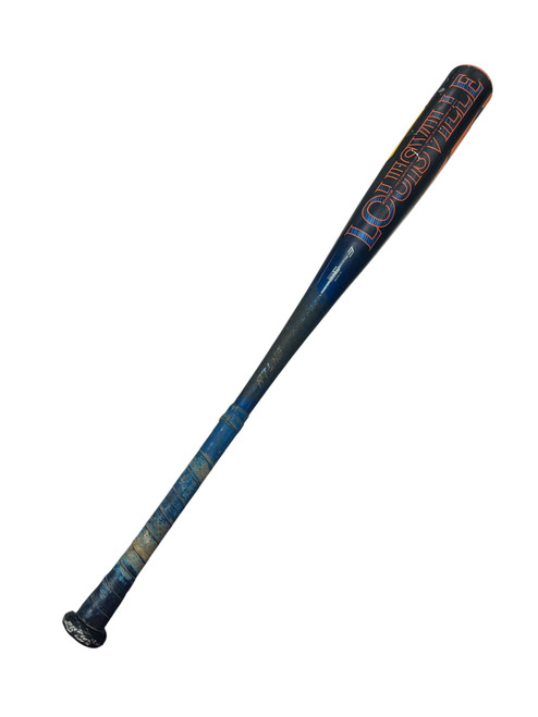 Vist Large View of Product Image Which is Used Louisville Slugger ATLAS BB/SB High School -3 Bat 32"