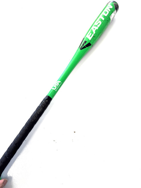 Vist Large View of Product Image Which is Used Easton S450 BB/SB USA 2 1/4 Bat 29"