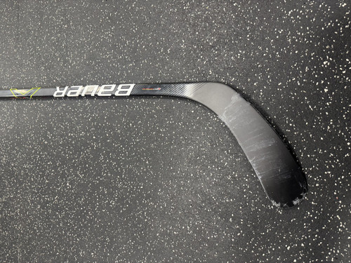 Vist Large View of Product Image Which is Used Bauer VAPOR X2.7 Senior One Piece Right 87 Flex