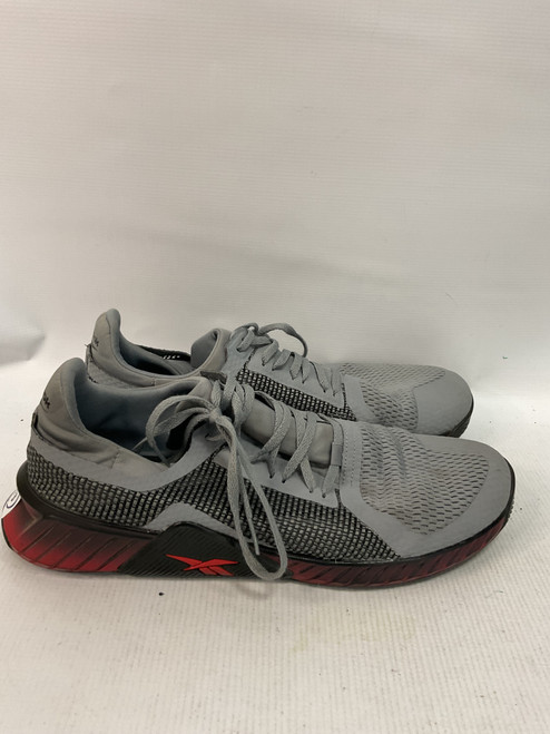 Vist Large View of Product Image Which is Used Reebok Running/X-Train Shoes M