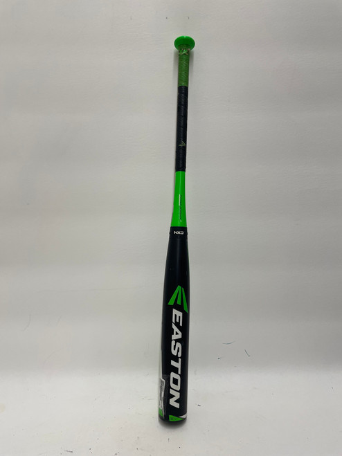 Vist Large View of Product Image Which is Used Easton MAKO BB/SB USSSA 2 3/4 Bat 31"