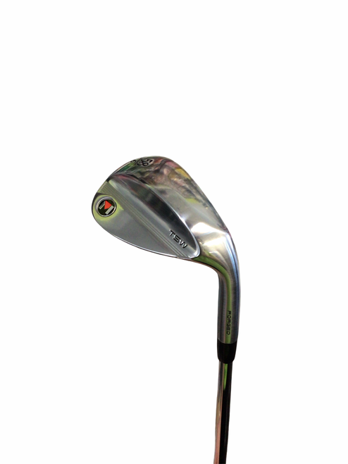 Vist Large View of Product Image Which is Used Maltby TSW Golf Wedge Mens RH 58 Degree