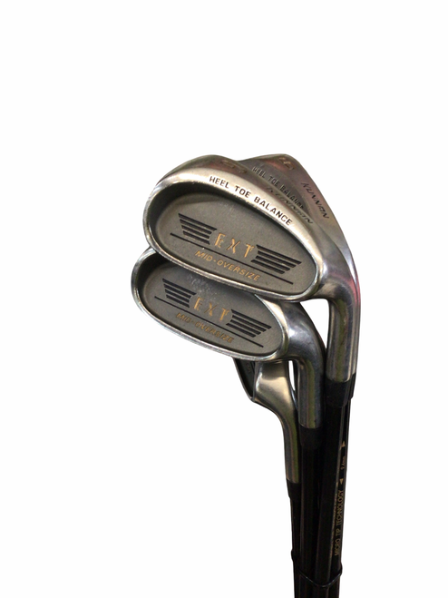 Vist Large View of Product Image Which is Used Kunnan EXT Mens Iron Set RH 5I-PW