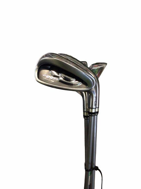 Vist Large View of Product Image Which is Used PRGR EGG HYBRID IRONS Mens Iron Set RH 7I-PW