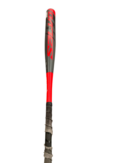 Vist Large View of Product Image Which is Used Easton SALVO BB/SB Slowpitch Bat 34"
