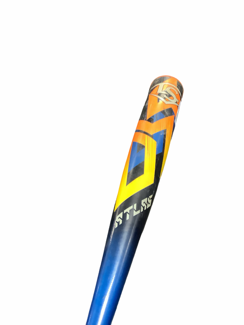 Vist Large View of Product Image Which is Used Louisville Slugger ATLAS 32-3 BB/SB High School -3 Bat 32"